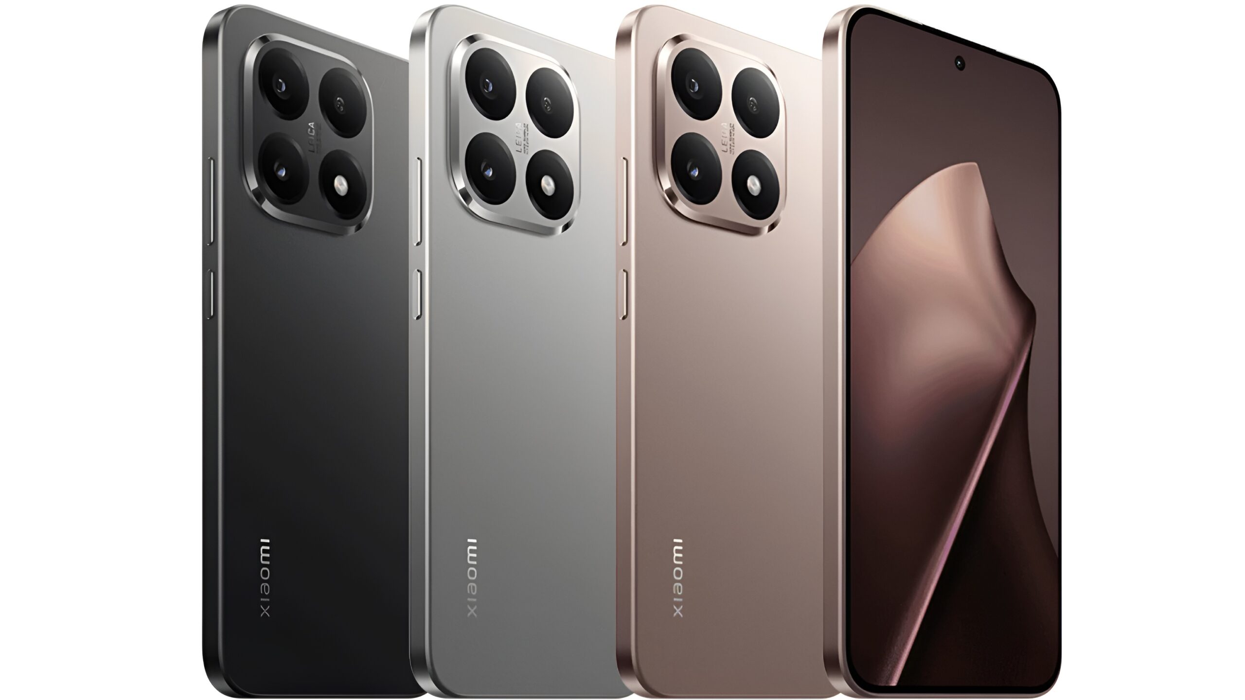 Smartphone Xiaomi 15T Pro 5G - WANT IMPORT
