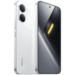 Smartphone Xiaomi POCO X8 Pro 5G - Imagem 3