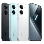 Smartphone Xiaomi POCO X8 Pro 5G - Imagem 8
