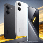 Smartphone Xiaomi POCO X8 Pro 5G - Imagem 9