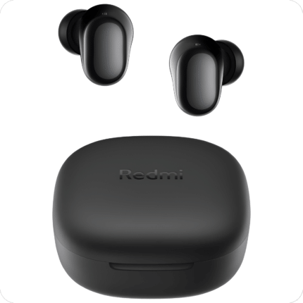 Fone de ouvido Redmi Buds 6 Play