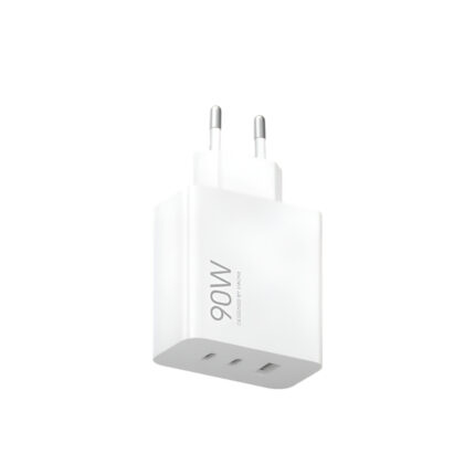 Carregador Xiaomi Ultra Rápido de 90W