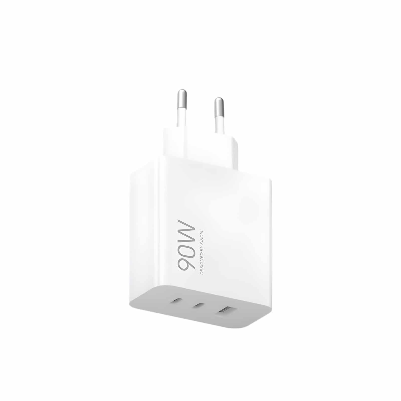 Carregador Xiaomi Ultra Rápido de 90W