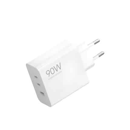 Carregador Xiaomi Ultra Rápido de 90W