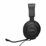 Headset Gamer JBL Quantum 100M2 - Imagem 5