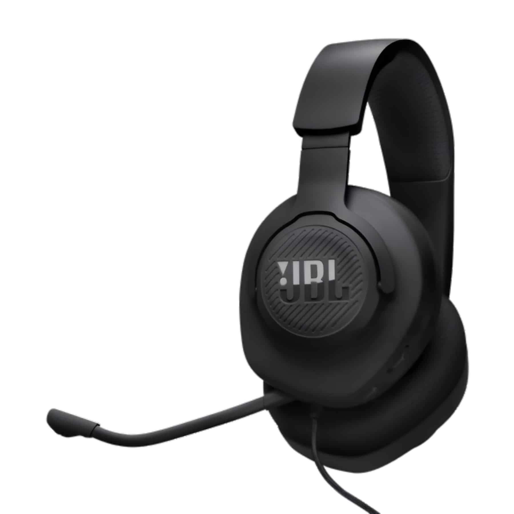 Headset Gamer JBL Quantum 100M2