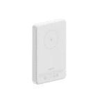 Carregador Portátil Xiaomi Sem Fio Magnético Ultrafino 5000mAh - Imagem 2