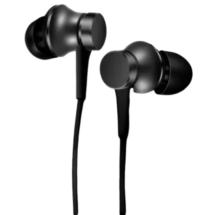 Fone de Ouvido Xiaomi com Fio Mi Basic