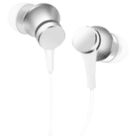 Fone de Ouvido Xiaomi com Fio Mi Basic - Imagem 6