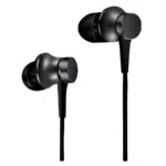 Fone de Ouvido Xiaomi com Fio Mi Basic