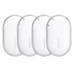 Localizador Xiaomi Tag (Kit com 4)