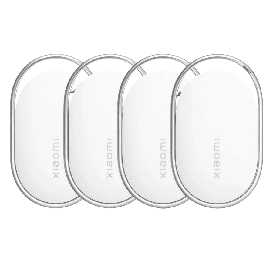 Localizador Xiaomi Tag (Kit com 4)