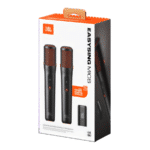Microfones JBL EasySing (Kit com 2) - Imagem 6