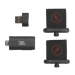Microfones JBL EasySing (Kit com 2) - Imagem 3