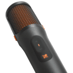 Microfones JBL EasySing (Kit com 2) - Imagem 4