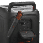 Microfones JBL EasySing (Kit com 2) - Imagem 5