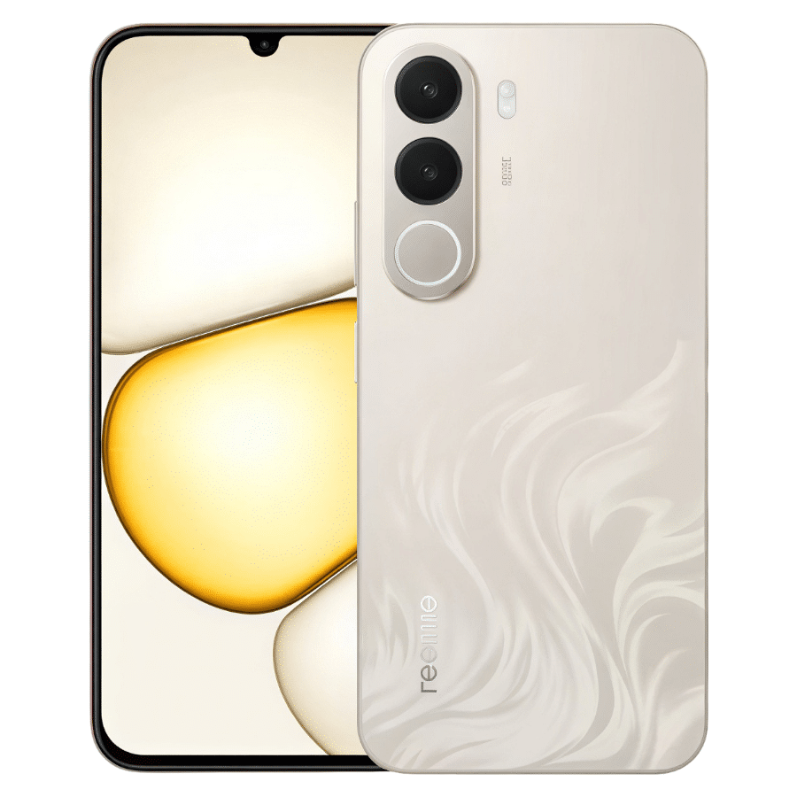Smartphone Realme C100x
