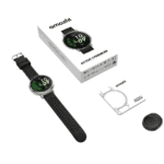 Relógio Amazfit Active 3 Premium - Imagem 4