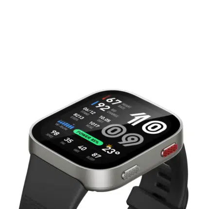 Relógio Amazfit Bip Max