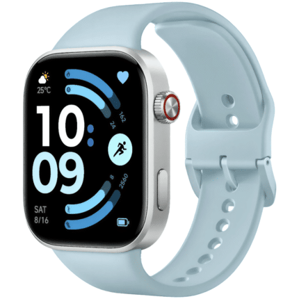 Relógio Xiaomi Redmi Watch 6