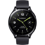 Relógio Xiaomi Watch 2 - Imagem 5