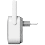 Repetidor Wi-Fi Xiaomi Mi Range Extender N300 - Imagem 2