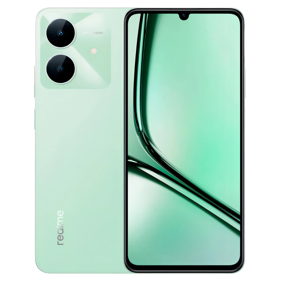 Smartphone Realme Note 60x