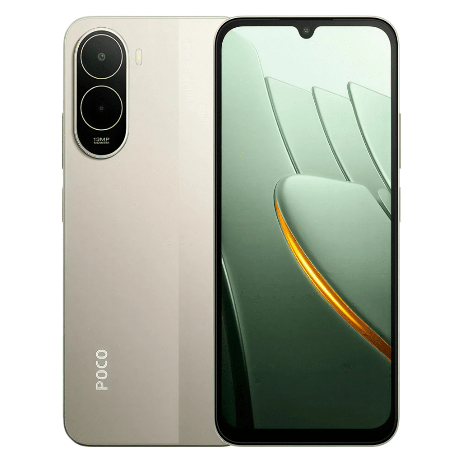 Smartphone Xiaomi POCO C81 Pro