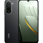 Smartphone Xiaomi POCO C81 Pro - Imagem 5