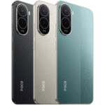 Smartphone Xiaomi POCO C81 Pro - Imagem 7
