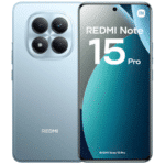 Smartphone Xiaomi Redmi Note 15 Pro - Imagem 5
