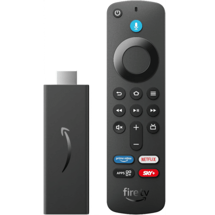 Amazon Fire TV Stick HD (2025)