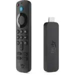 Amazon Fire TV Stick HD (2026)