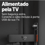 Amazon Fire TV Stick HD (2026) - Imagem 9