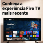 Amazon Fire TV Stick HD (2026) - Imagem 4