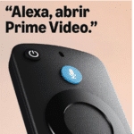Amazon Fire TV Stick HD (2026) - Imagem 6