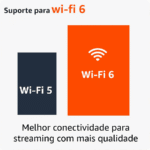 Amazon Fire TV Stick HD (2026) - Imagem 11