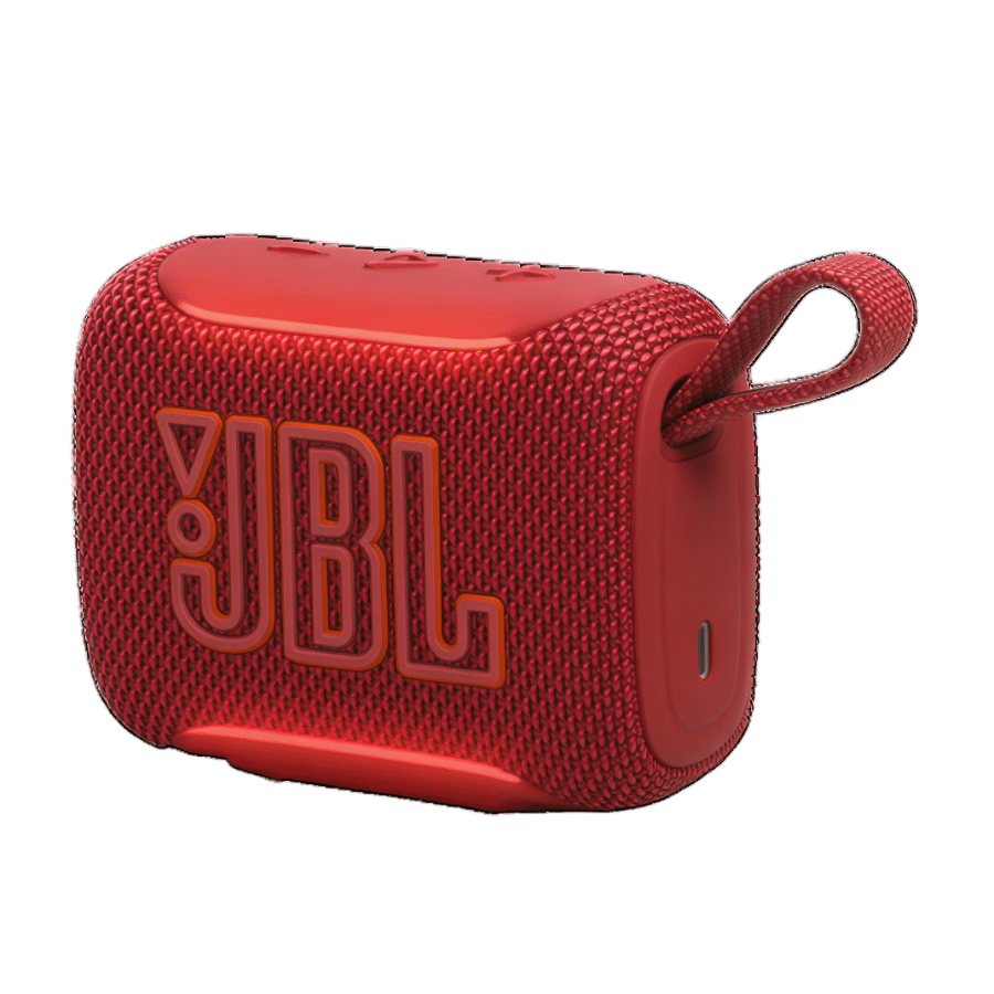 Caixa de Som JBL Go 5