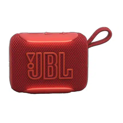 Caixa de Som JBL Go 5