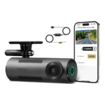 Câmera Veicular Xiaomi 70mai M310 Plus 2K - Imagem 3