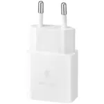 Carregador Samsung 15W USB-C