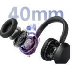Fone de Ouvido Xiaomi Redmi Headphones Neo - Imagem 4