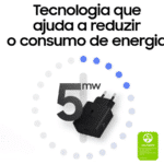 Carregador Samsung Super Rápido 45W USB-C com Cabo - Imagem 6