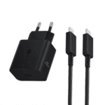 Carregador Samsung Super Rápido 45W USB-C com Cabo - Imagem 3