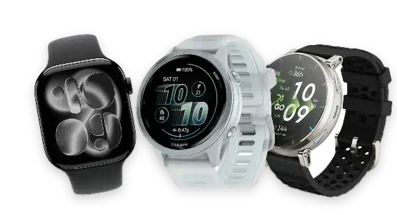 WANT IMPORT - Loja de celulares e eletrônicos Apple Watch, Garmin Forerunner e Amazfit Active
