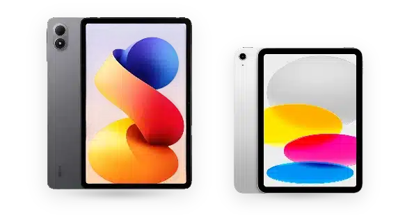 WANT IMPORT - Loja de celulares e eletrônicos Redmi Pad 2 Pro e iPad