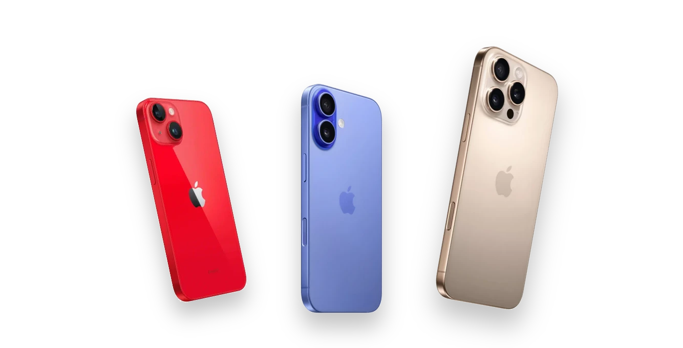 WANT IMPORT - Loja de celulares e eletrônicos iPhone 14, iPhone 16 e iPhone 16 Pro Max seminovos